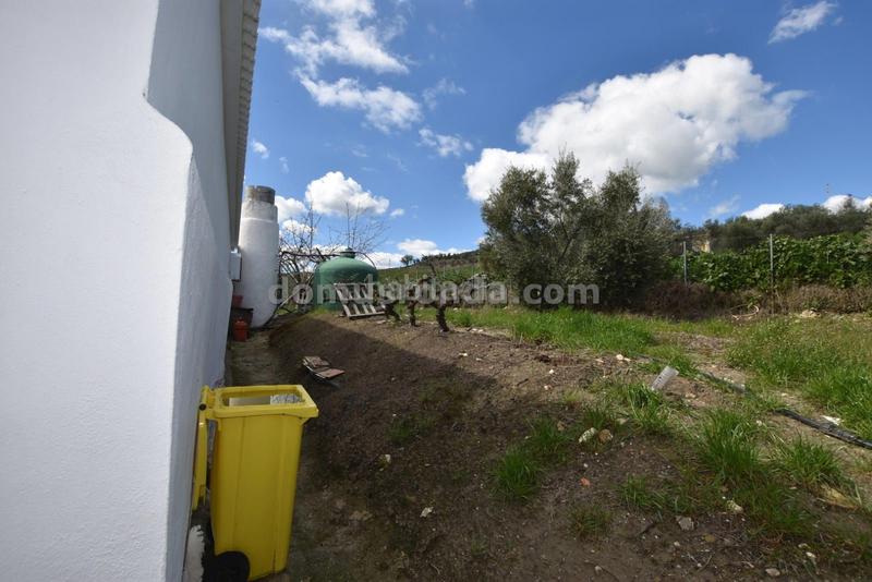 Foto c70a82fb-aaa3-4bfc-b6e3-281a9de6b33f. Mas avec parking piscine dans Partidas Norte Ronda