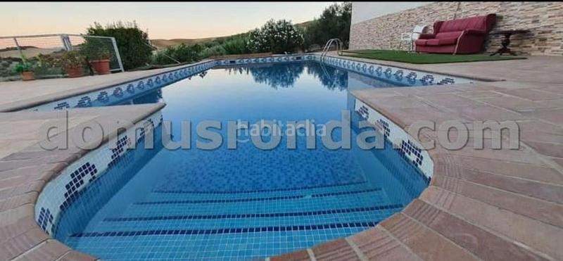 Foto d27ce9c8-92b7-46c5-8e55-9e00e23a004c. Mas avec parking piscine dans Partidas Norte Ronda