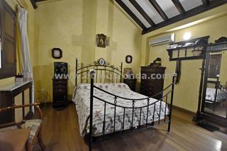 Maison à Casco Histórico. Ubicada en el corazón de ronda,orientada al este  y lista para e