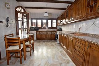 Location Appartement à Casco Histórico. Piso amueblado con terraza en el centro de ronda