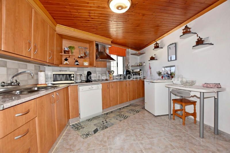 Foto 5538ae53-19f0-4cdd-a904-43e2d9c02fc5. Masía estupenda casa de campo con parcela en Partidas Norte Ronda