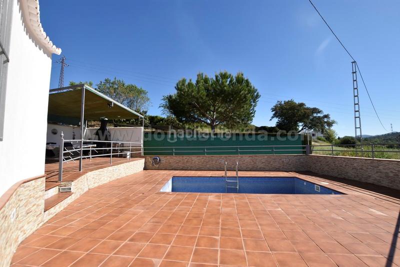 Foto 6e34a2e3-1ac9-4641-b16c-9db0db4a565c. Masía estupenda casa de campo con parcela en Partidas Norte Ronda