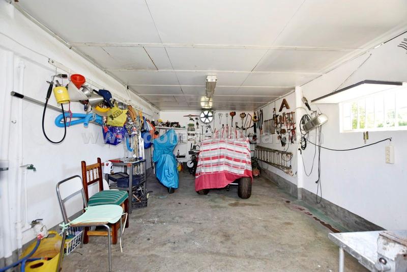 Foto e7463972-073b-47b2-bbbf-dc073d73aac4. Masía estupenda casa de campo con parcela en Partidas Norte Ronda