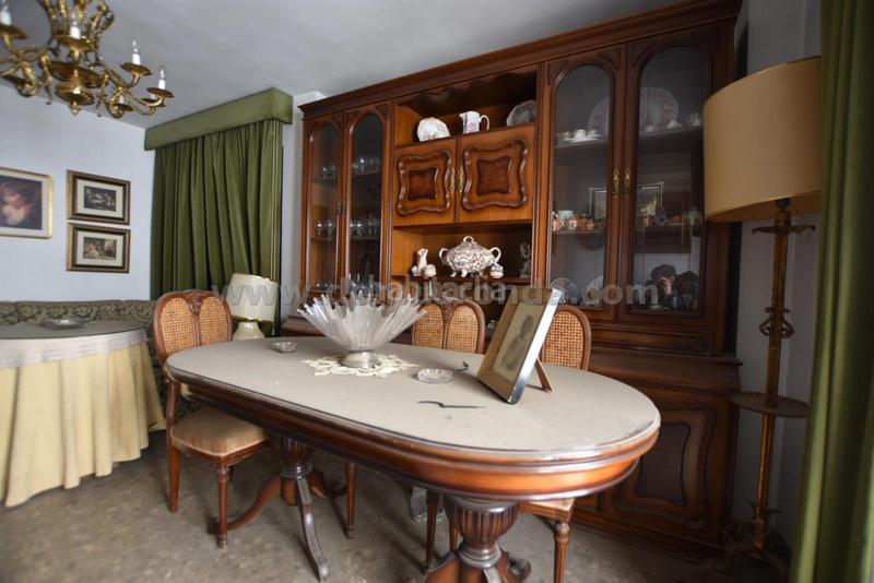 Foto af722e9d-1d1b-4bce-acfb-493c52977104. Edificio in Casco Histórico Ronda