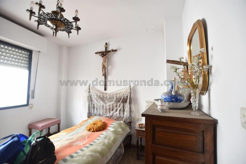 Foto ca9750be-fc11-4f53-b0a3-a745fd2a965e. Edificio in Casco Histórico Ronda