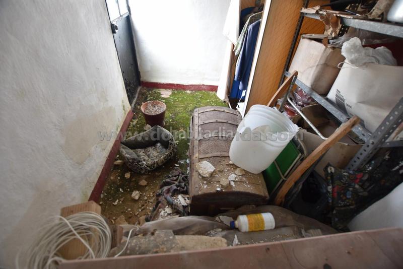 Foto f8057963-dde0-428a-aba6-a43f2a35da2c. Edificio in Casco Histórico Ronda