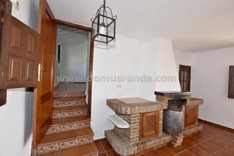 Foto 01ae9f82-53ee-4d45-affd-55994434e427. Mas dans Partidas Norte Ronda