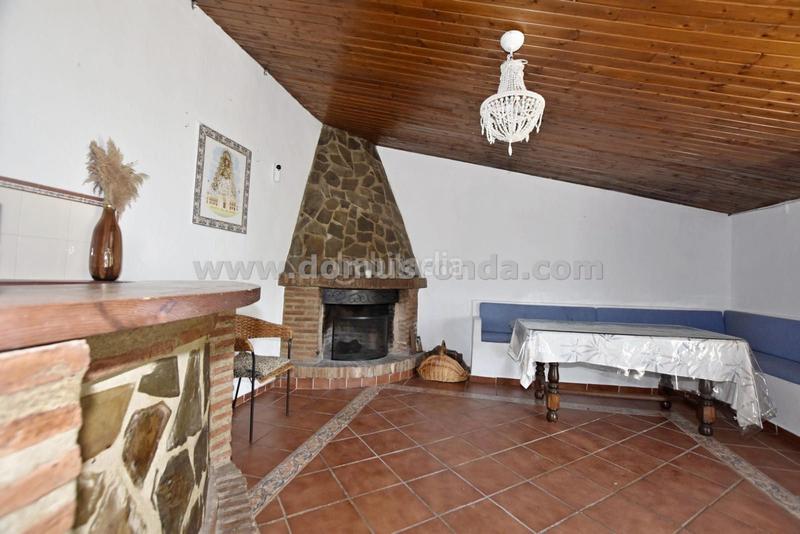 Foto 15b919f1-a073-4d15-8742-eb1c6ef038eb. Mas dans Partidas Norte Ronda