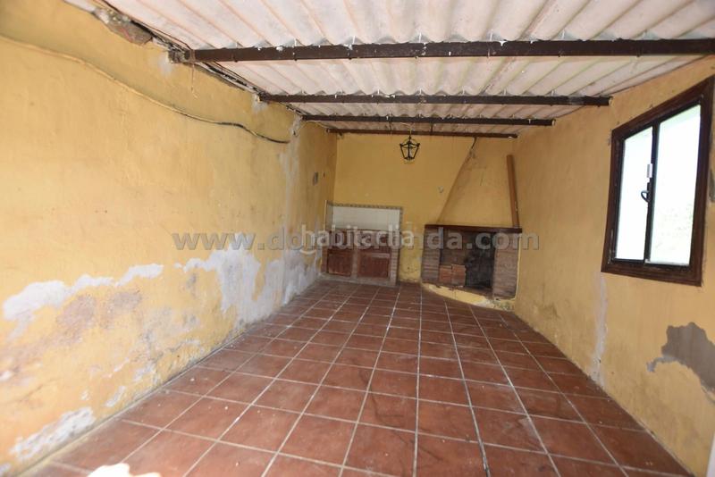 Foto 1b09ec38-eb7e-40cf-9d7e-d06640240b58. Mas dans Partidas Norte Ronda