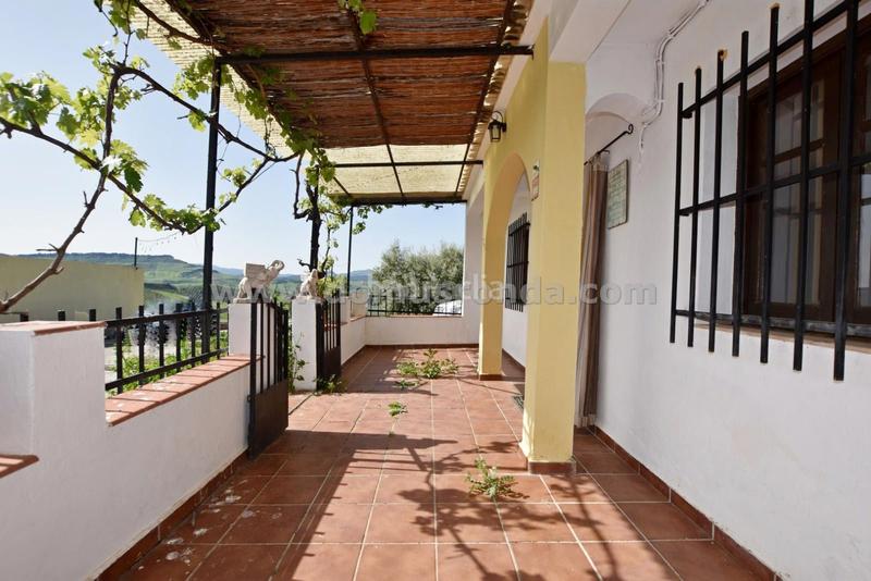 Foto 64680cf9-5cfe-4250-a632-d596243564f8. Mas dans Partidas Norte Ronda