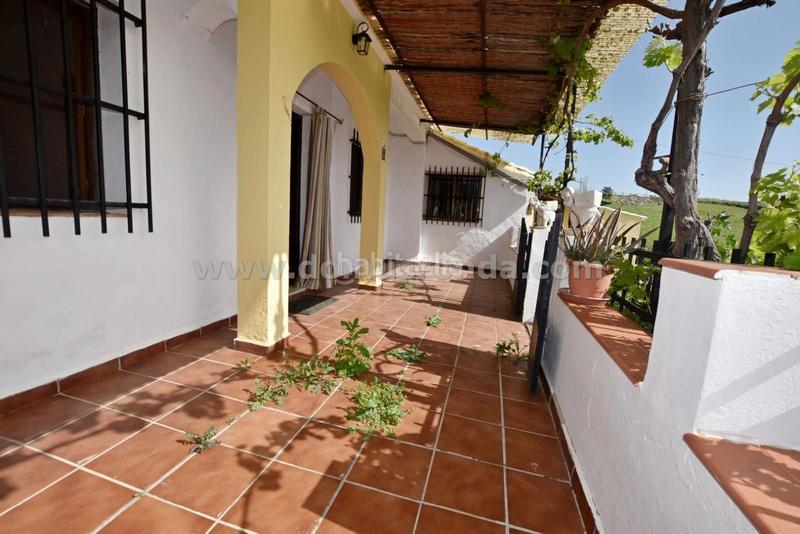 Foto 67395d6b-9cb2-41da-a97b-fe422c749b91. Mas dans Partidas Norte Ronda