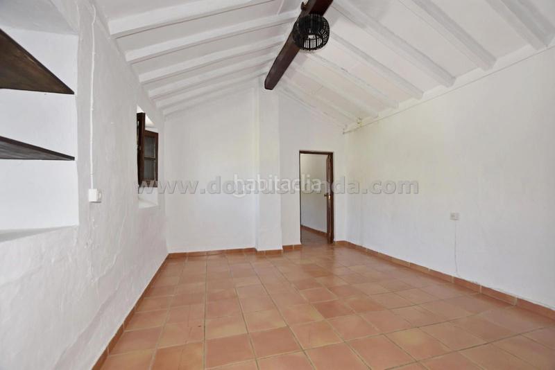 Foto 74ad91f9-d31c-49c8-803e-9223d31122f2. Mas dans Partidas Norte Ronda