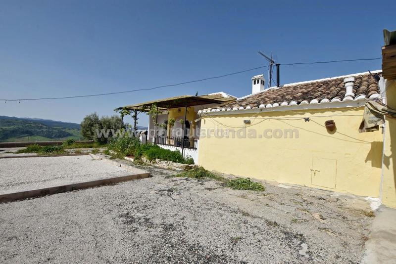 Foto 84f8d3a7-6561-49c9-8186-c0bd5775c020. Mas dans Partidas Norte Ronda