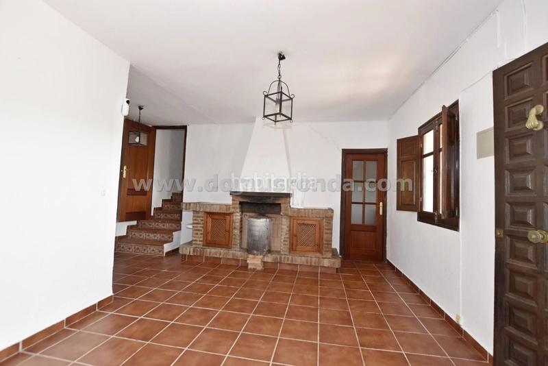 Foto ad4db537-0ed7-4fe8-8e95-3c093838591d. Mas dans Partidas Norte Ronda