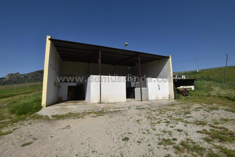 Foto b2bb95c6-056f-453f-a998-e8c51cb9e611. Mas dans Partidas Norte Ronda