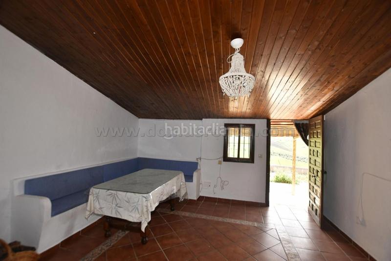 Foto c4f7a731-90c8-4fa3-ae3a-37d4c1fb65b0. Mas dans Partidas Norte Ronda