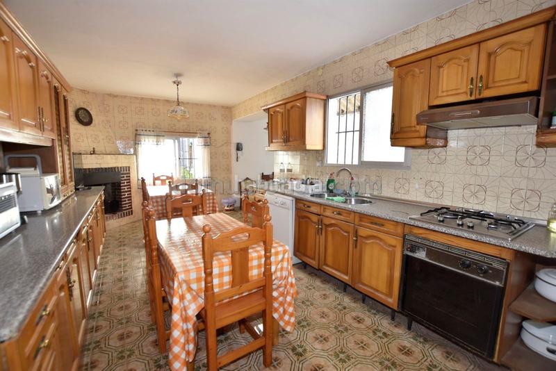 Foto 1fbed5b8-d867-4c6f-85bd-7057cd2564d3. Chalet dans Centro Ronda