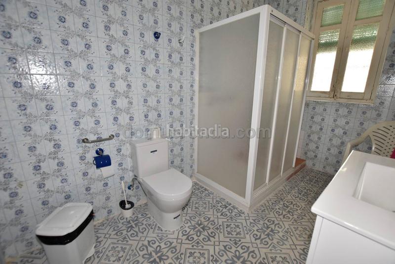 Foto 2e3048f3-4157-42a9-8136-ac4918a8751a. Chalet dans Centro Ronda