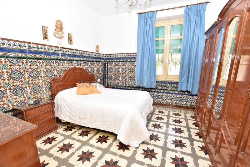 Foto 2f9e0171-1705-4042-b08a-a12f5fb7cc7c. Chalet dans Centro Ronda