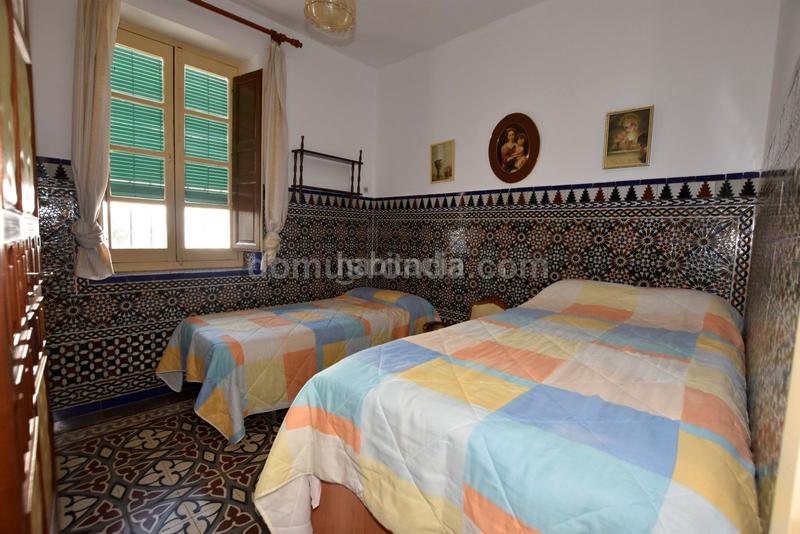 Foto a6fa1987-d24a-4519-ab48-48aae8a176a2. Chalet dans Centro Ronda