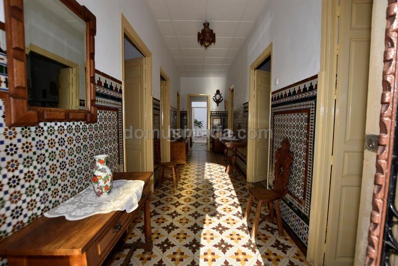 Foto aa2acfd6-8aeb-4b7a-90b9-b9fe7a63445f. Chalet dans Centro Ronda