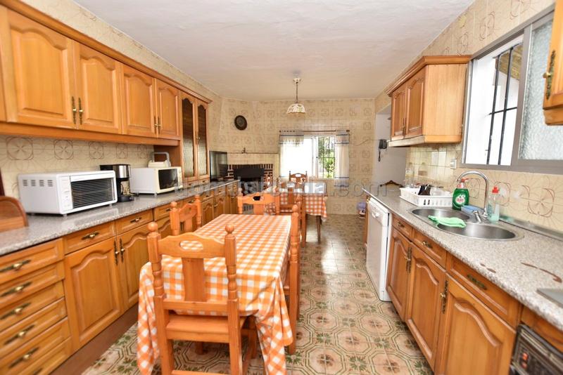 Foto b6ab0dab-4c92-43b6-93ba-cb00ad6bf0bb. Chalet dans Centro Ronda