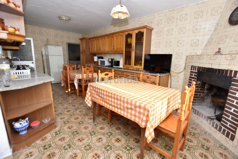 Foto d418f8a3-1306-4bdf-8406-5377c70be32c. Chalet dans Centro Ronda