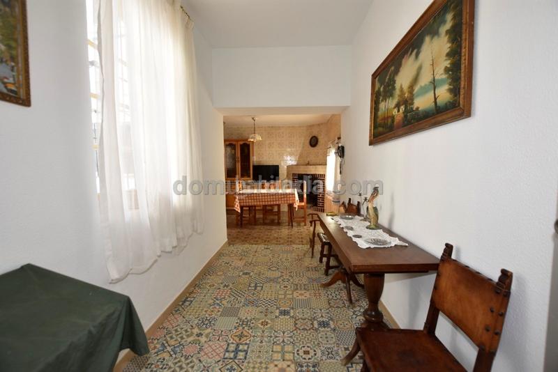 Foto ef4f5cef-426f-44f9-9042-73b5a228bb2d. Chalet dans Centro Ronda