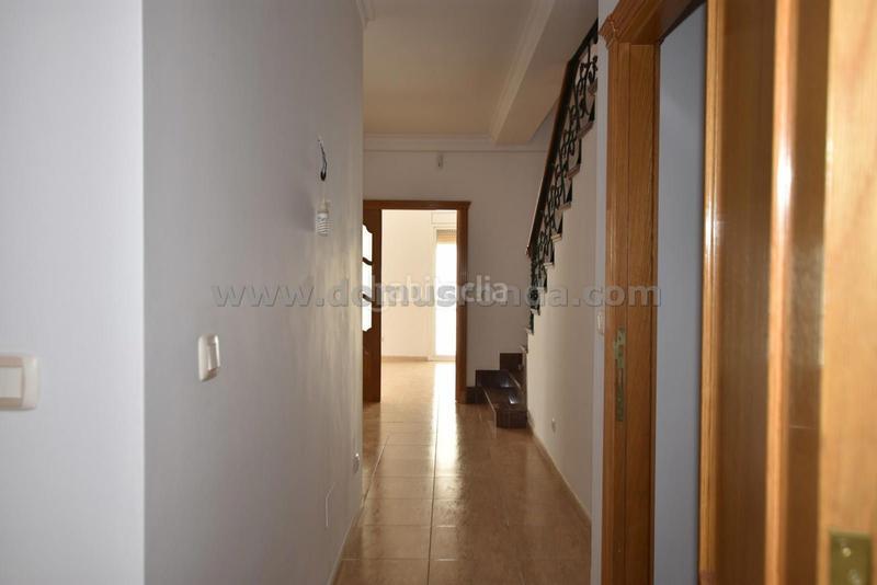 Foto 2ed0139a-d971-4327-9365-5a7da58718ed. Casa  increíble con múltiples patios en San Cristóbal Ronda