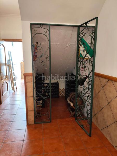 Foto 602e099f-e8bd-4e66-a90c-31ae4ed8b391. Casa  increíble con múltiples patios en San Cristóbal Ronda