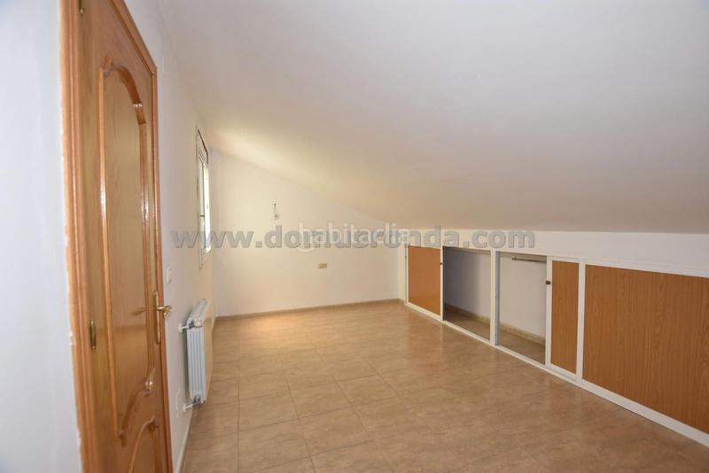 Foto 9b983527-de5c-498c-85c8-148c1baf6476. Casa  increíble con múltiples patios en San Cristóbal Ronda