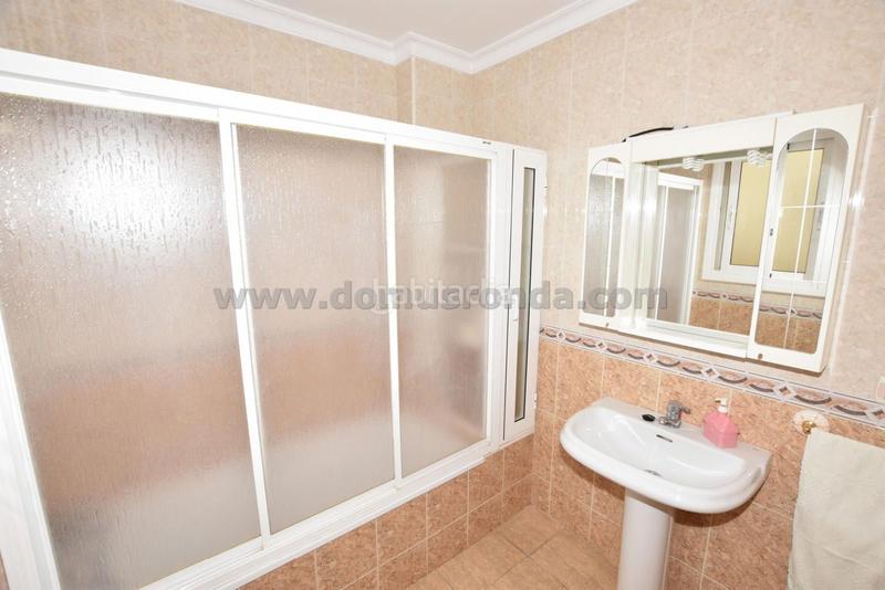 Foto a4e35d9e-9c54-4881-9534-681dbe51bfde. Casa  increíble con múltiples patios en San Cristóbal Ronda