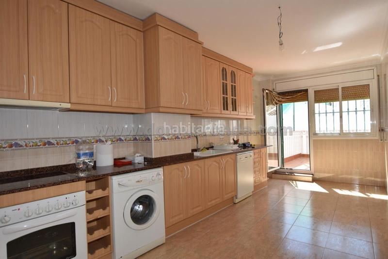 Foto a82e54ad-2aca-4367-af5e-018e9f453b82. Casa  increíble con múltiples patios en San Cristóbal Ronda