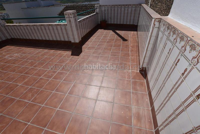 Foto ac853580-6a48-415c-ab78-aeb33fb25eec. Casa  increíble con múltiples patios en San Cristóbal Ronda