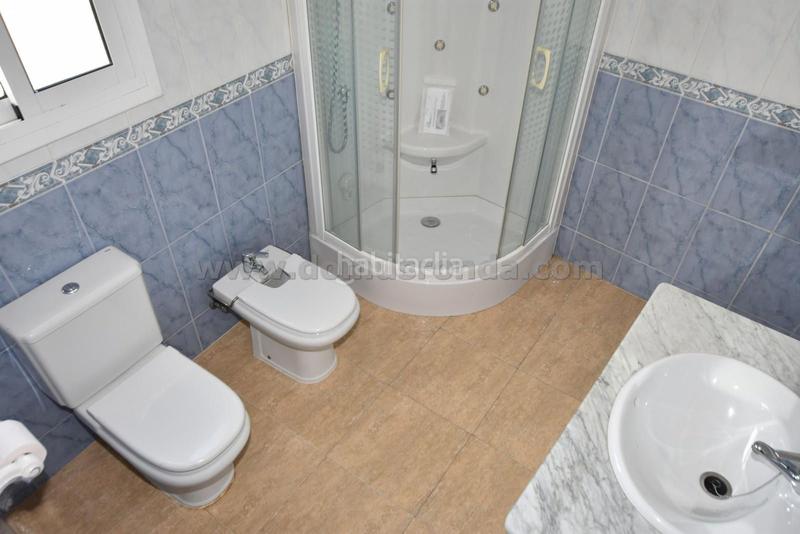 Foto c9f92639-564f-41dc-ad7a-912586287214. Casa  increíble con múltiples patios en San Cristóbal Ronda