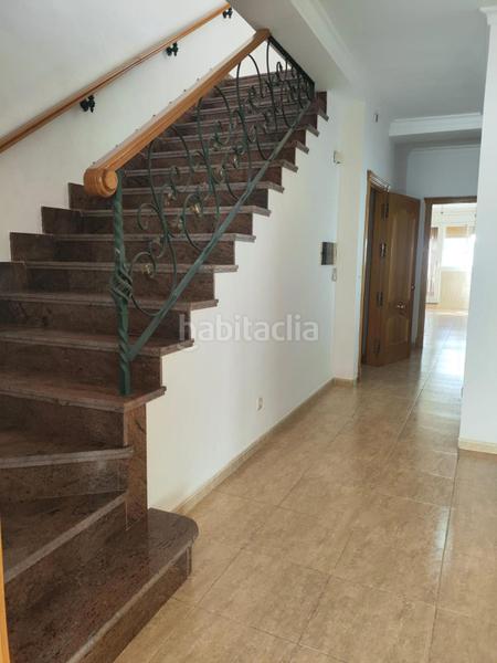 Foto ce58cea7-2783-4aa5-9e2d-654de62dc566. Casa  increíble con múltiples patios en San Cristóbal Ronda