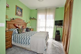 Appartement à Centro. Piso con tres dormitorios con magnifica orientación
