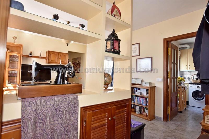 Foto f8464185-8578-4468-a861-abc6e3a4816f. Pis a Centro Ronda