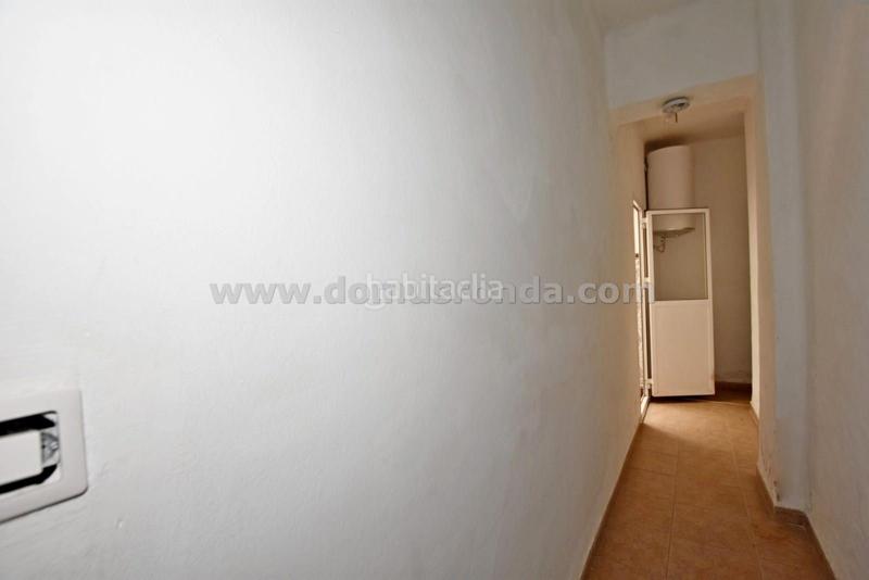 Foto b89b2898-b1b0-441c-af1b-32eec0bcf830. Piso bajo increíblemente situado en el centro en Casco Histórico Ronda