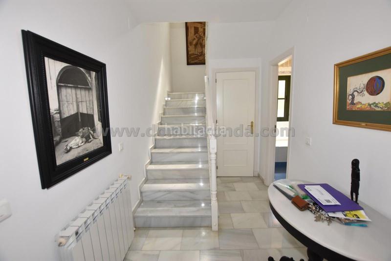 Foto 1d6e9783-f5e8-4b39-8a90-5e67f2beec29. Chalet  independiente en venta en La Planilla Ronda