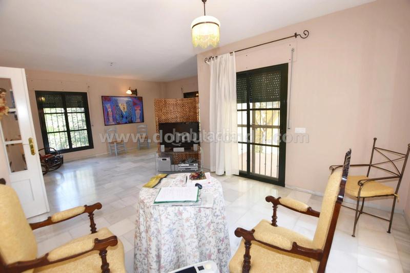 Foto 26a024ce-26e7-476f-855f-473da373b078. Chalet  independiente en venta en La Planilla Ronda