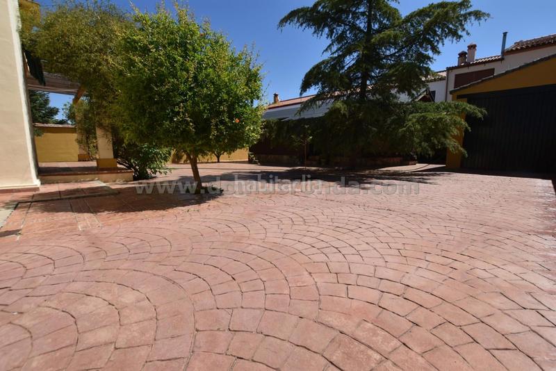 Foto 369c3886-7e12-484e-9f40-4883b8e3e3d9. Chalet  independiente en venta en La Planilla Ronda