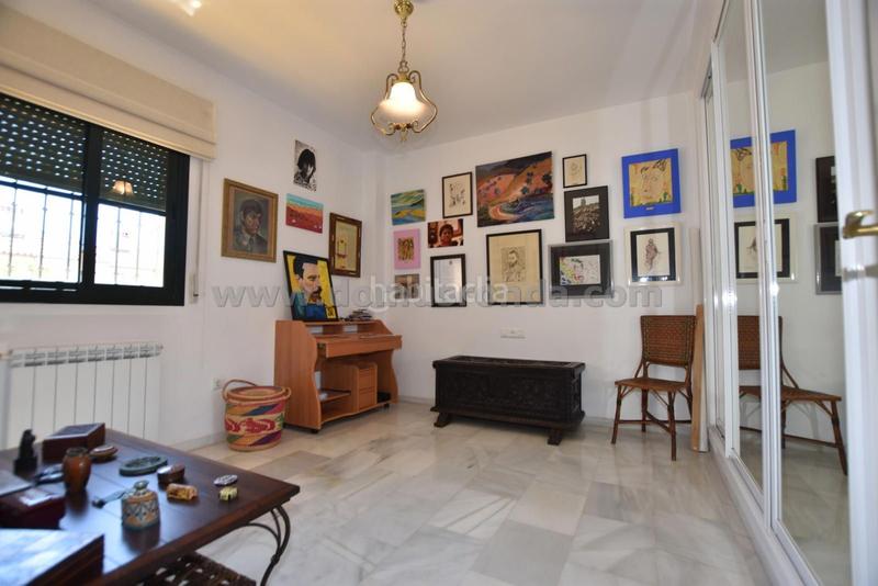 Foto 5ceae4e9-2491-4a57-829a-2242f9bd146d. Chalet  independiente en venta en La Planilla Ronda