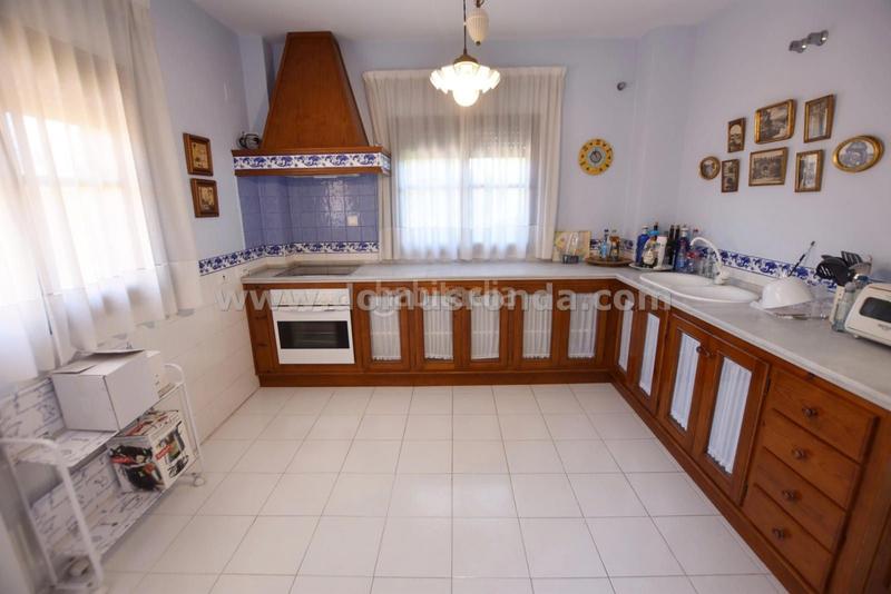 Foto 6ccba2ee-037a-4853-9f41-00de0548b471. Chalet  independiente en venta en La Planilla Ronda