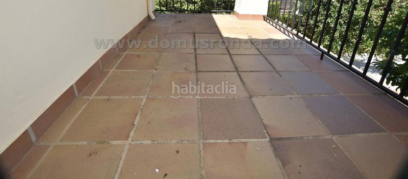 Foto 9f1d6c50-8648-4fa7-9d88-59dfaf5f17fd. Chalet  independiente en venta en La Planilla Ronda