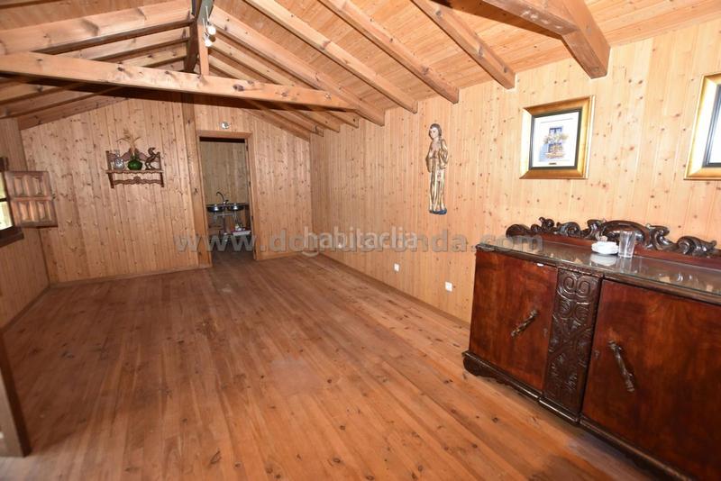 Foto db2b4e20-38e2-4bd7-a96f-52a78bb4f6f6. Chalet  independiente en venta en La Planilla Ronda