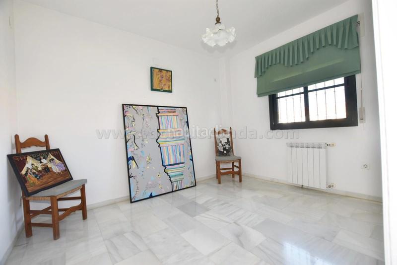 Foto ffa194bb-409e-4641-9059-c867add20d0b. Chalet  independiente en venta en La Planilla Ronda