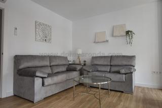 Location Appartement à Centro. Se alquila piso céntrico totalmente reformado en ronda