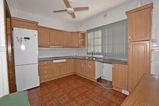 Appartement à Casco Histórico. Piso de cuatro dormitorios a solo un paso de la alameda del tajo