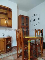 Pis a Arriate. Piso con patio en arriate